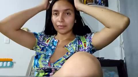 salome online show from November 23, 11:17 pm