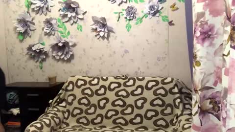 Snapshot of good_girl_24 chatting on January 24, 11:56 pm good_girl_24 online show from January 24, 11:56 pm