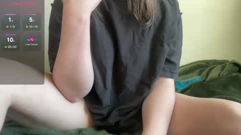 goodgirl242 online show from April 6, 2:18 pm