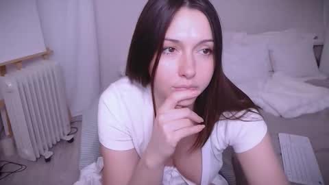 I am Anna ig gorgeousg1rrrl online show from January 18, 8:27 pm