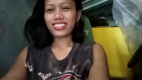 GorgeousPinay babe online show from March 18, 8:08 am