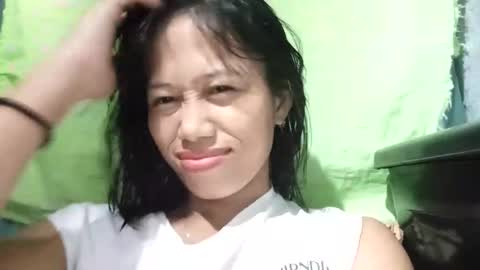 GorgeousPinay babe online show from October 27, 6:09 am