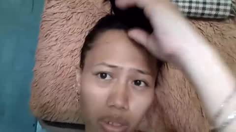 GorgeousPinay babe online show from November 21, 4:03 am