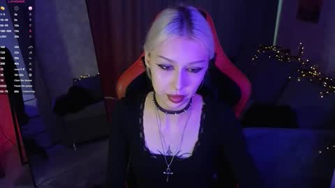 Violeta online show from December 19, 12:08 pm