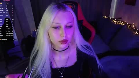 Violeta online show from January 8, 9:57 am