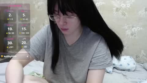 Snapshot of goth_pumpkin chatting on December 14, 12:33 pm Amy online show from December 14, 12:33 pm