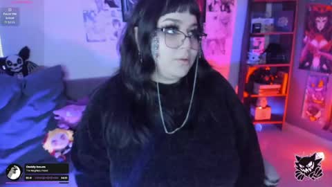 Engel   Please help me to reach 50 thumbs up online show from April 23, 2:08 am