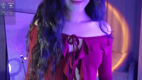 goth_tvt online show from December 2, 6:54 pm