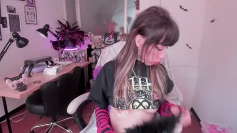 hi my name is Elizabeth nice to meet you online show from October 9, 5:06 pm