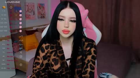 Elizabet online show from October 20, 10:02 pm