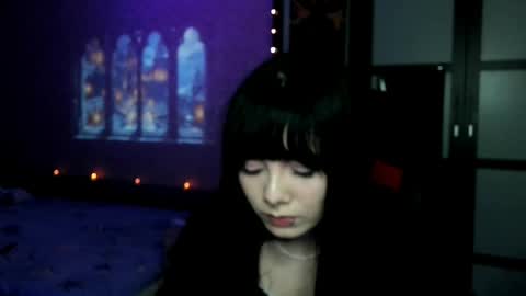 gothickq online show from June 7, 8:37 pm