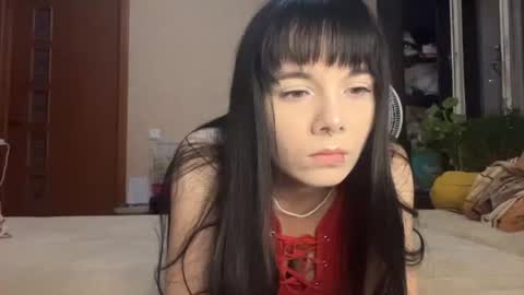 gothickq online show from August 5, 5:52 pm