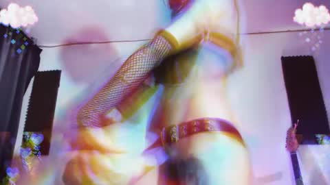        online show from April 23, 6:32 am