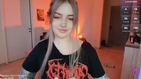 traumfrau Kira angel face devil eyes I SELL A LOT VIDEO IN GALLERY online show from February 16, 2:28 pm