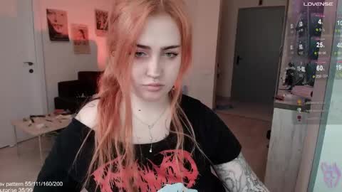 traumfrau Kira angel face devil eyes I SELL A LOT VIDEO IN GALLERY online show from April 29, 2:20 pm