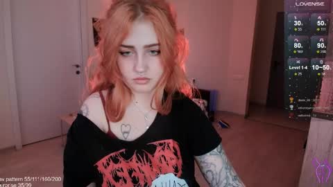 traumfrau Kira angel face devil eyes I SELL A LOT VIDEO IN GALLERY online show from April 24, 3:15 pm