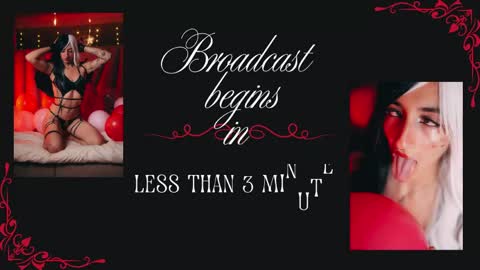 Meredith Alessandra online show from April 22, 3:58 am