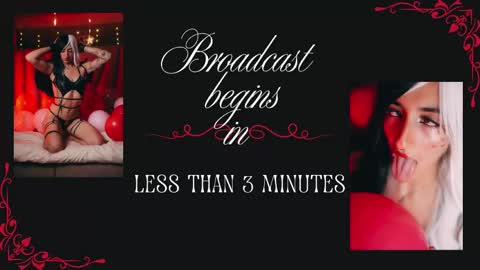 Meredith Alessandra online show from April 27, 4:09 am