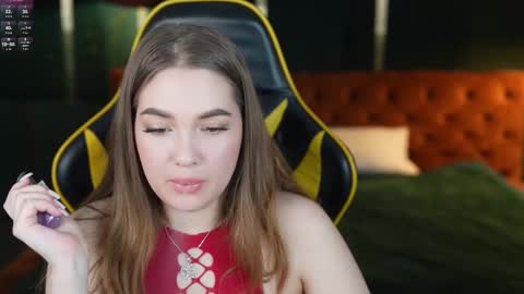 Grace online show from February 27, 11:26 pm