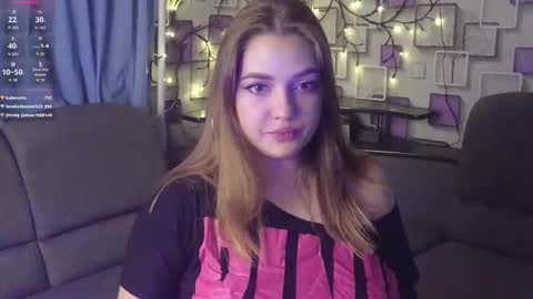 Snapshot of grace054 chatting on October 7, 10:47 pm Grace online show from October 7, 10:47 pm