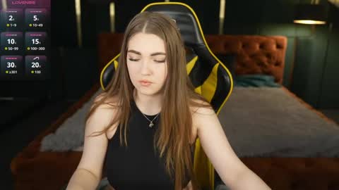 Grace online show from April 21, 10:17 pm