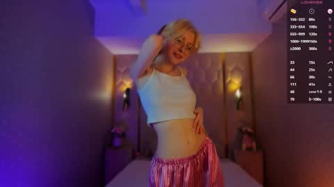 Grace online show from January 10, 8:41 am