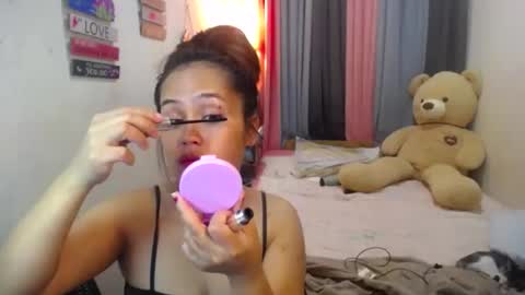 my name is  GRACEY  online show from March 9, 11:25 pm