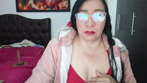 grace_mature_milf online show from June 7, 11:39 am