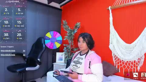 grace online show from March 9, 2:15 am