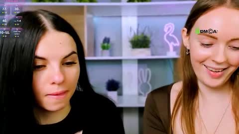 grace_more online show from March 2, 7:15 am