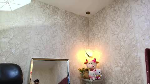 Grace online show from November 12, 5:49 am