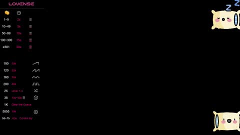 Zuly online show from November 16, 8:20 pm