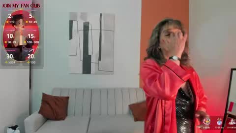 Zuly online show from April 22, 8:39 pm