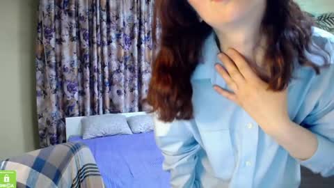 gracefullady online show from April 30, 8:08 am