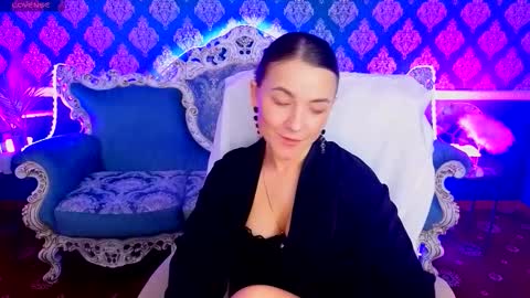 gracefulmichelle online show from February 24, 5:33 pm