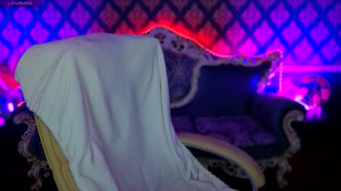 gracefulmichelle online show from March 24, 8:58 pm