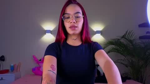 Grace online show from March 12, 11:46 am