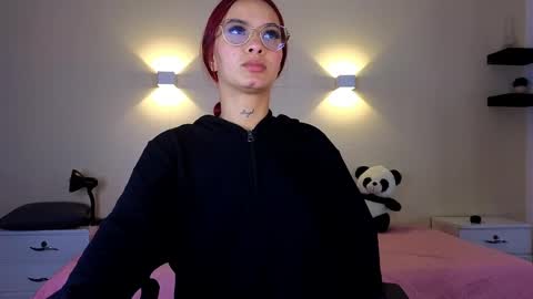 Grace online show from April 25, 4:48 pm