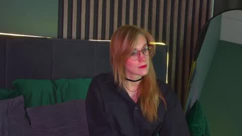 Grace online show from April 25, 4:48 am