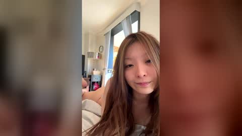 gracemeow online show from April 28, 4:16 am