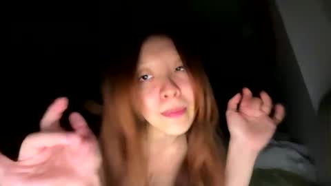 gracemeow online show from February 18, 11:42 am