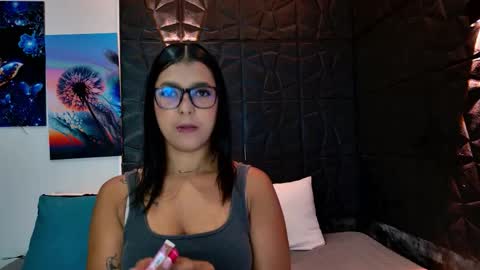 Gracey Milf online show from December 4, 11:56 am