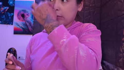 Gracey Milf online show from October 28, 11:38 am