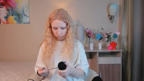 Sofia 3 online show from March 5, 11:06 am