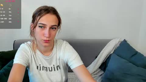 Grase online show from July 21, 1:06 am