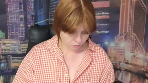 Ray online show from July 24, 12:14 pm