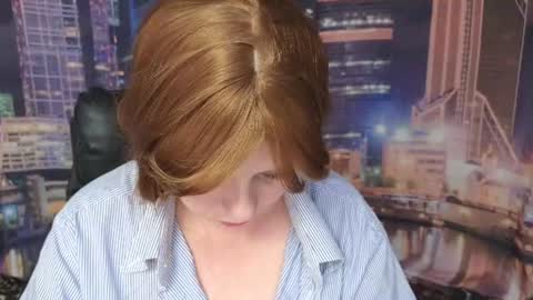 Ray online show from July 31, 9:27 pm
