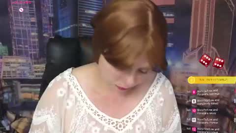 Ray online show from July 19, 7:49 pm