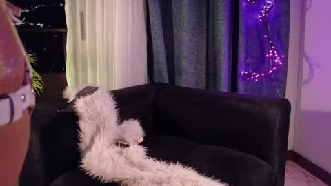 grayce blossoms24 online show from February 18, 12:43 am