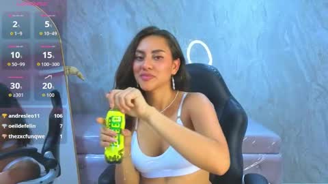 Grecia online show from May 14, 4:35 pm